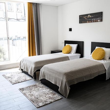 Apartmán Almada Downtown 304 Porto Exteriér fotografie