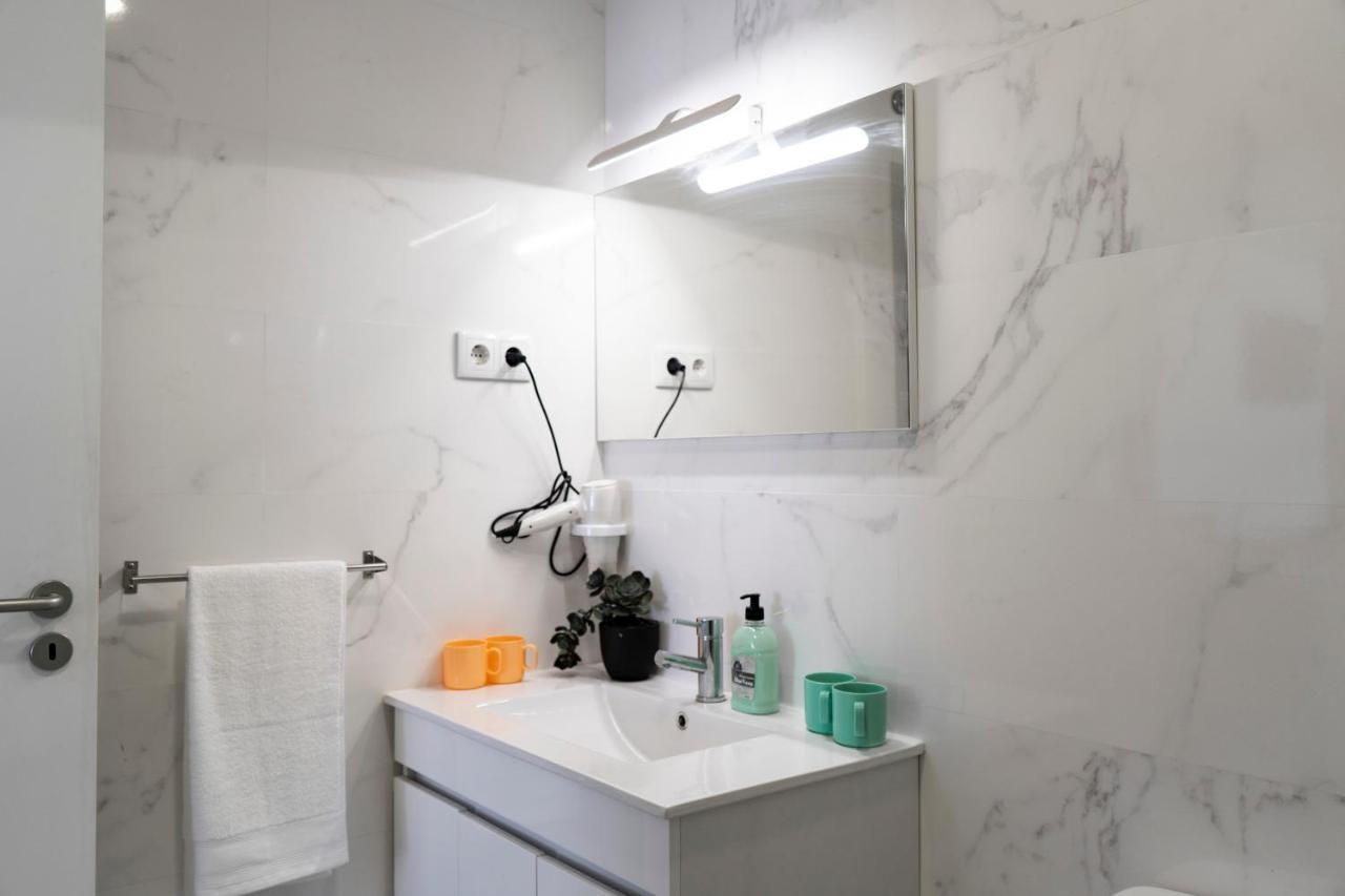 Apartmán Almada Downtown 304 Porto Exteriér fotografie