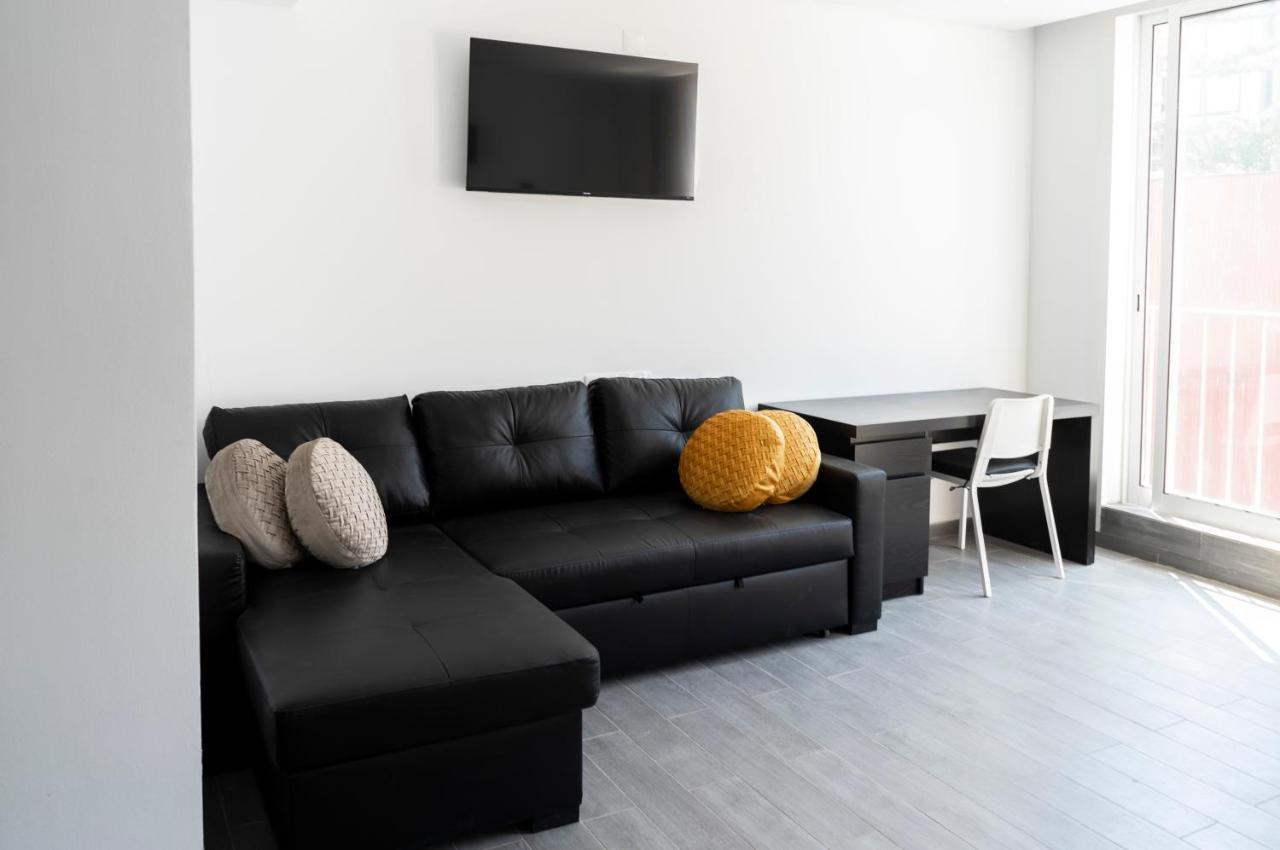 Apartmán Almada Downtown 304 Porto Exteriér fotografie