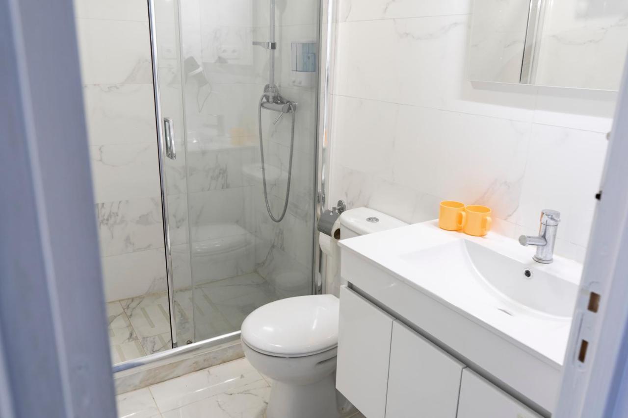 Apartmán Almada Downtown 304 Porto Exteriér fotografie