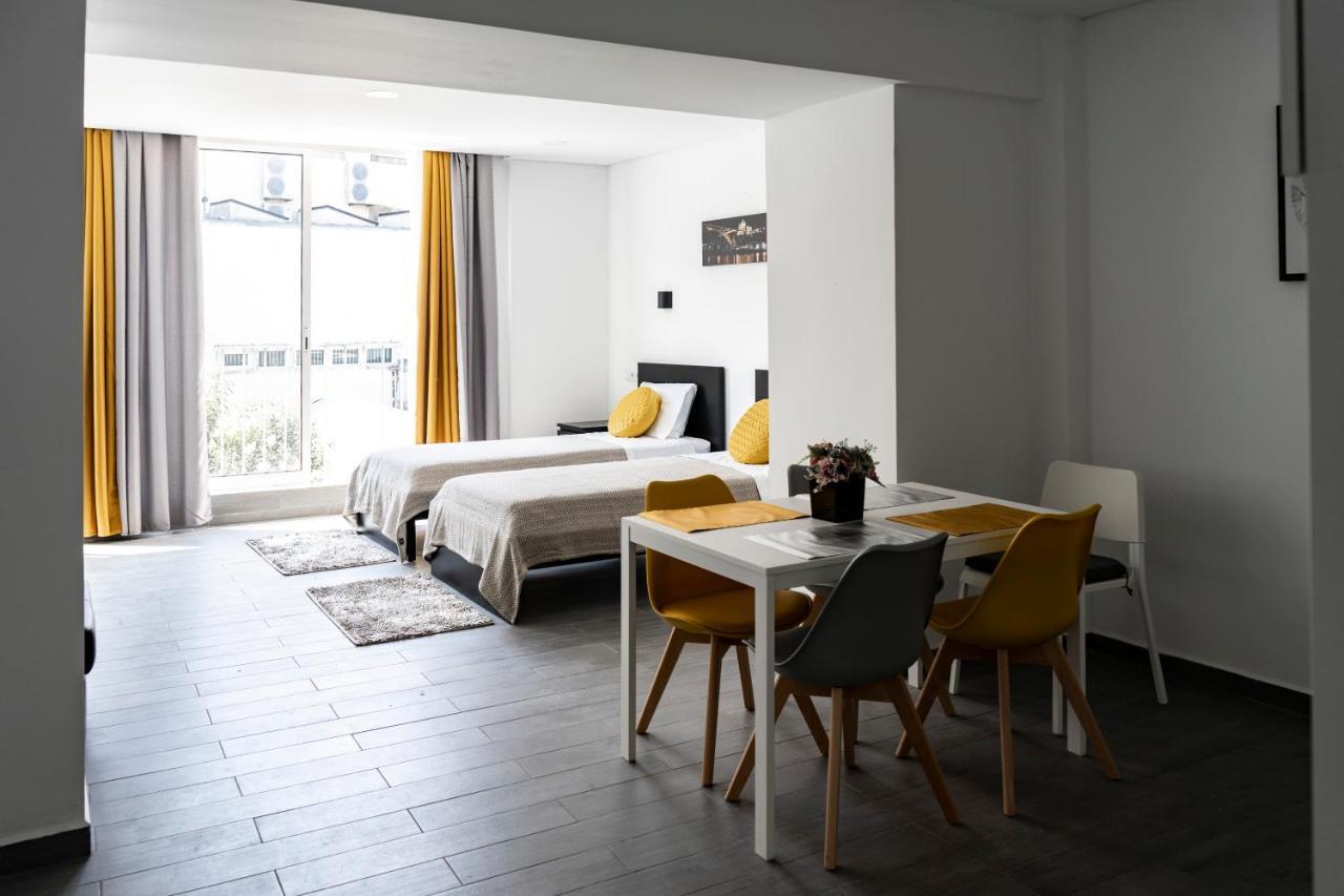 Apartmán Almada Downtown 304 Porto Exteriér fotografie