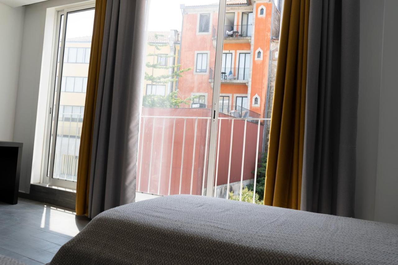 Apartmán Almada Downtown 304 Porto Exteriér fotografie